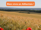 BIENVENUE DANS L’AILLANTAIS